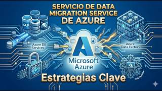 COMO SE UTILIZA EL DATABASE MIGRATION SERVICE (DMS)  EN   AZURE