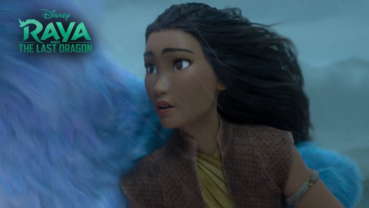 Raya and the Last Dragon | In Theaters and on Disney+ Premier Access March 5 - See Disney’s Raya and the Last Dragon in theaters or order it on Disney+ with Premier Access March 5.