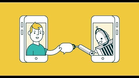Tales from the trenches: Building AI Powered Conversational BOT using Dialogflow, Firebase - Webinar