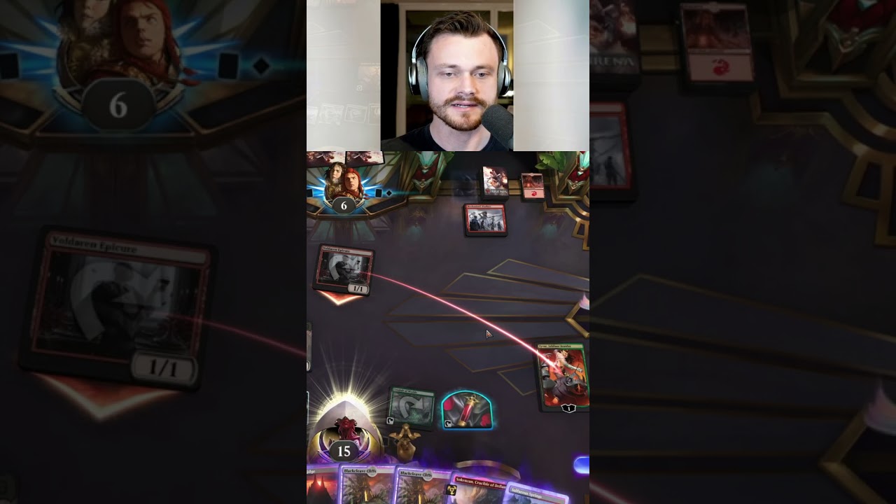 💀🔥🌳 TYVAR STOMPING ON MONO RED | Conduit of Worlds Jund Phyrexia ONE Standard | MTG