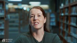 Blessing Health | Birth Equity | 15-Second C