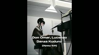 Don Omar, Lucenzo - Danza Kuduro [Dipssy Edit]