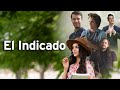 El indicado  pelicula espaola completa  sierra reid  tanner gillman