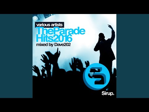 Saltwater (Extended Mix)