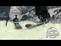 Malik Mustache N.E.O.N Vinne - Rock U (feat. Samantha)[Bass Boosted] (Ski Freestyle Video)