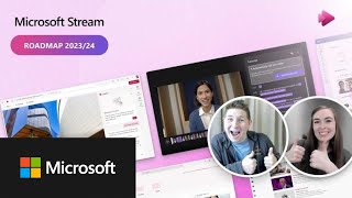 Microsoft Stream: The Future of Video in Microsoft 365 screenshot 5