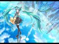 Livetune Feat. Hatsune Miku - Andante