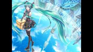 Livetune Feat. Hatsune Miku - Andante