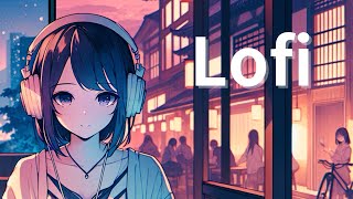 Lofi  Relaxing smooth background Chill jazz music for work, study, working and concentration
