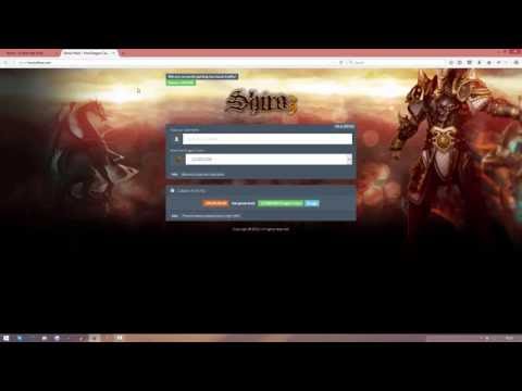 Shiro3 Hack | Free Dragon Coins (Drachenmünzen) - HD Tutorial