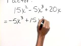 Akst Introductory Algebra Ch06 Ex07
