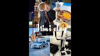 Mini Vlogepisode 3捕捉一个人的快乐澳门