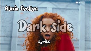 Celebrity Alexia Evellyn - Dark Side (lyrics) Profile