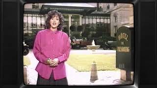 TV: TROS - Ledenwerfspot, TROS Radio promo, Marlot Bloemhard (19851221) (redelijke kwaliteit)