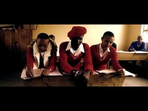 Papaa Mafido - My Story (Official Video)