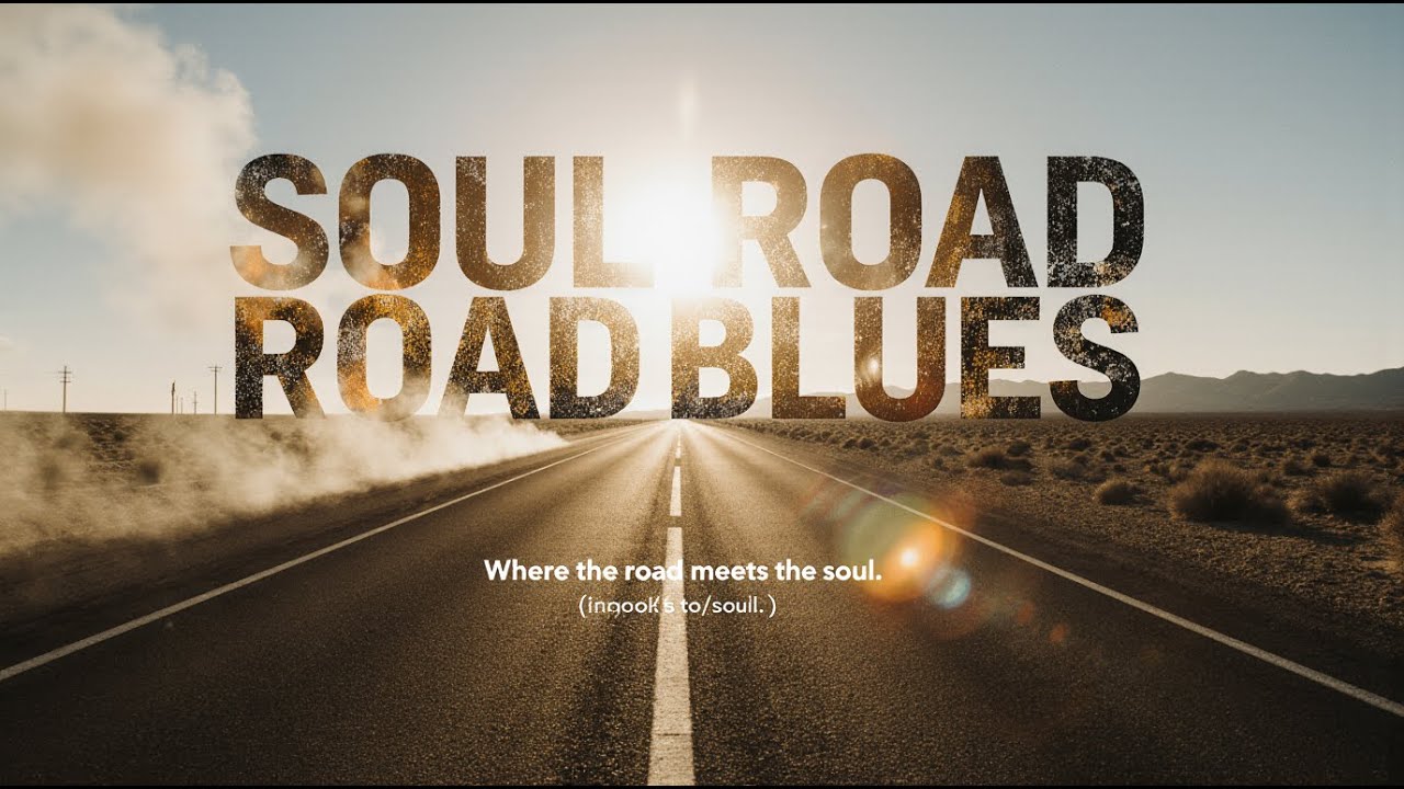 Slow Sexy Blues 🍷   Late Night Blues in an Empty Bar