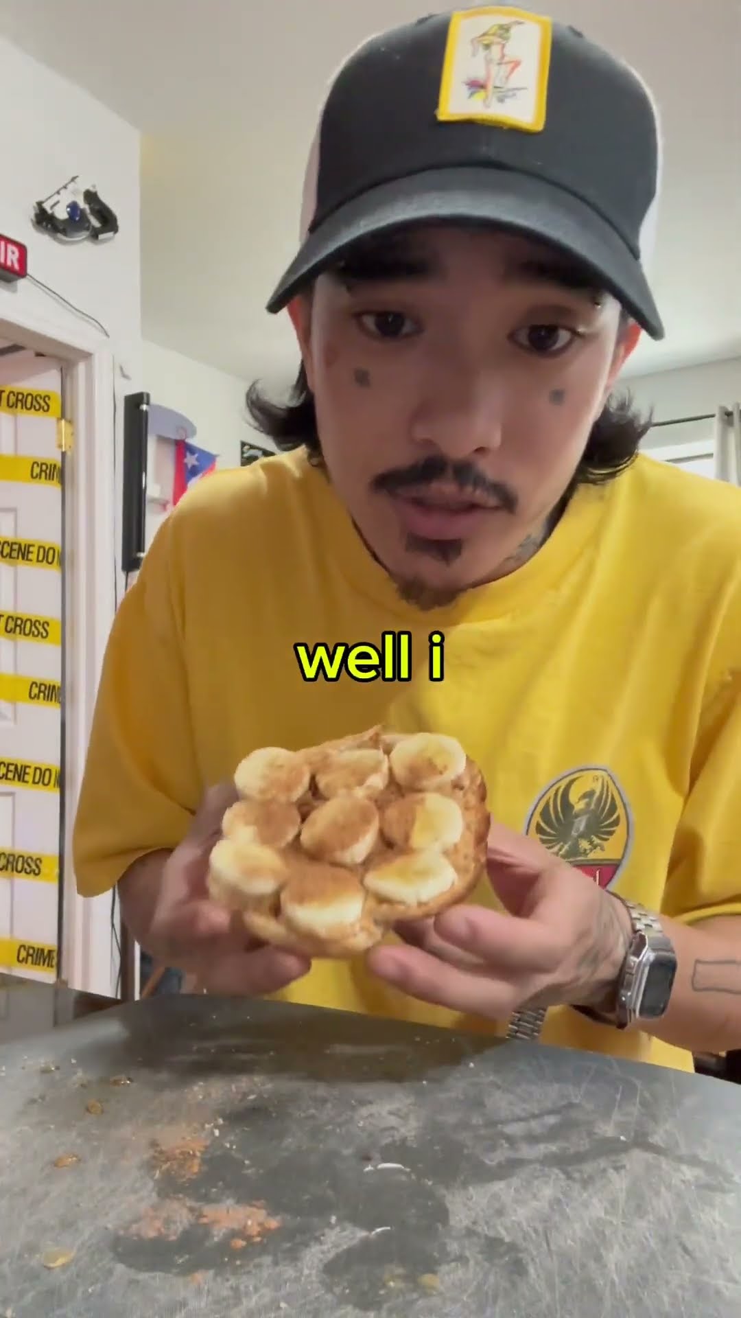 gonna tell my kids dis gordan ramsey - YouTube