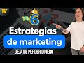 6 Estrategias de Marketing Digital que te HARÁN TRIUNFAR en 2023: ¡Impulsa Tu Negocio YA!&quot;