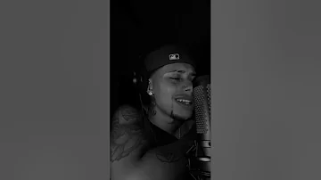 Chris Brown - Angel Numbers (Anthony Cover)