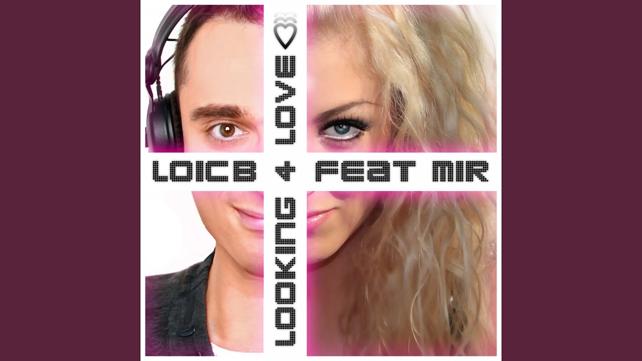 Touch me radio edit. Touch me radio edit