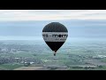 Ballonvaren 3 juni 2024