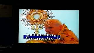 Tanda Comercial De Ewtn 25 De Agosto 2025