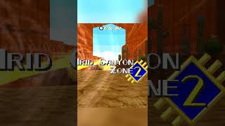 #sonic #sonicthehedgehog #xsonic #sonicx #srb2 #srb2mods #supersonic #speedrun