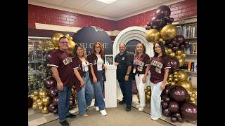 CHS Welcome Back 2026 Video