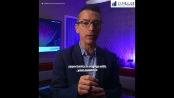 Tip #23: Host Virtual Events