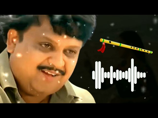 SPB balasubrahmanyam 🎶BGM ringtone class=