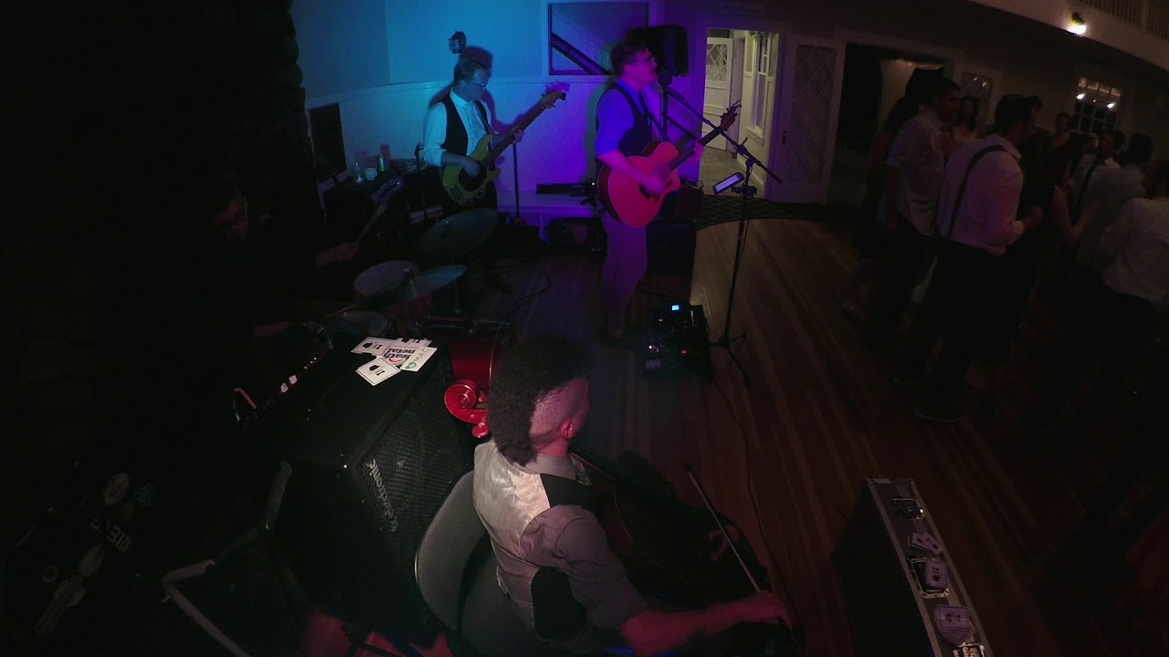 We Are Young by The Dapper Gents (FUN.)