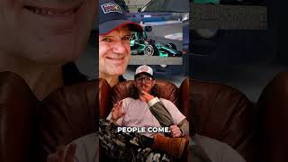 Formula 1, the FIA and Aston Martin, Adrian Newey, and Me ❤️