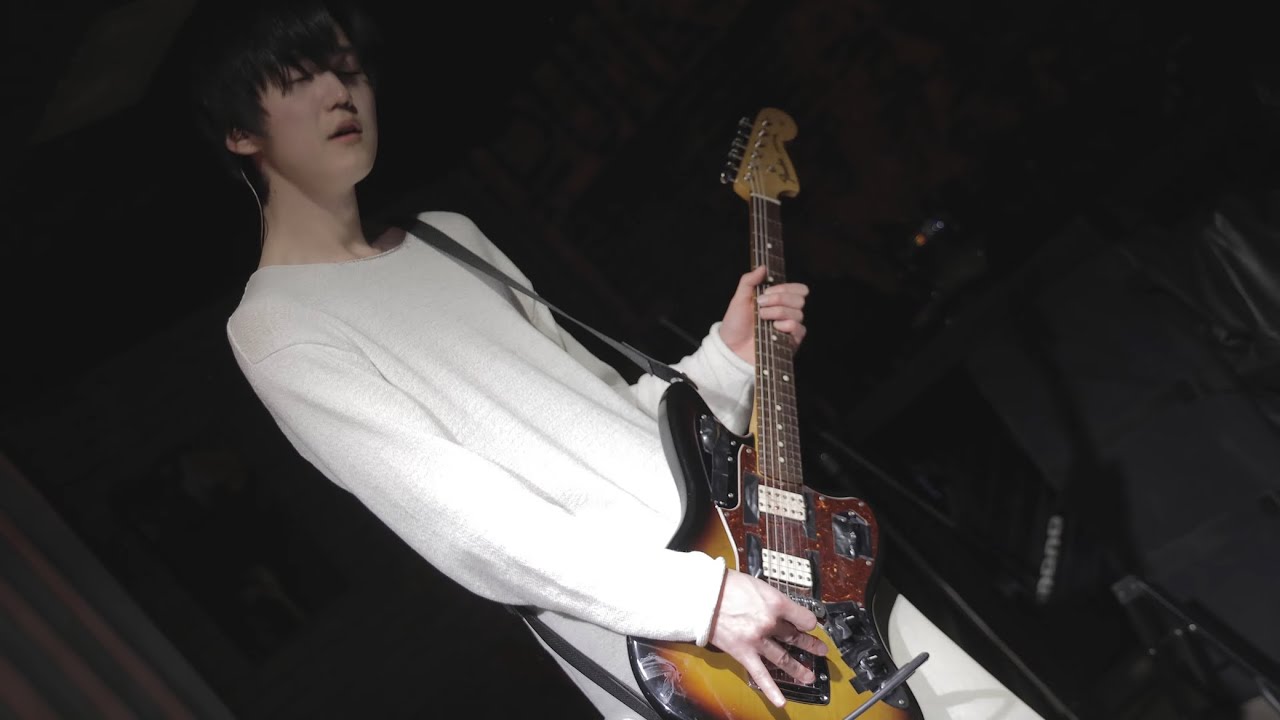 260228 Leaveourtears - abyss @ 신윤수 X Leaveourtears, 대구 꼬뮨