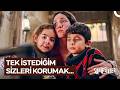 Hiç Bilmediğimiz Bir Dünyada Ayakta Kalmaya Çalışıyoruz | Sahipsizler