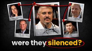 Were they killed for exposing the truth?