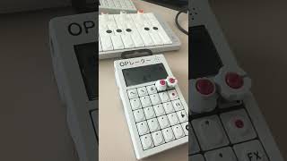 Should I keep going with this idea? #housemusic #pocketoperator #dawless #samplethis