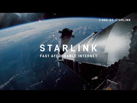 Fast Affordable Internet - (000000000001H STARLINK 30 16x9 WEBMIX WEB H264 1080p)