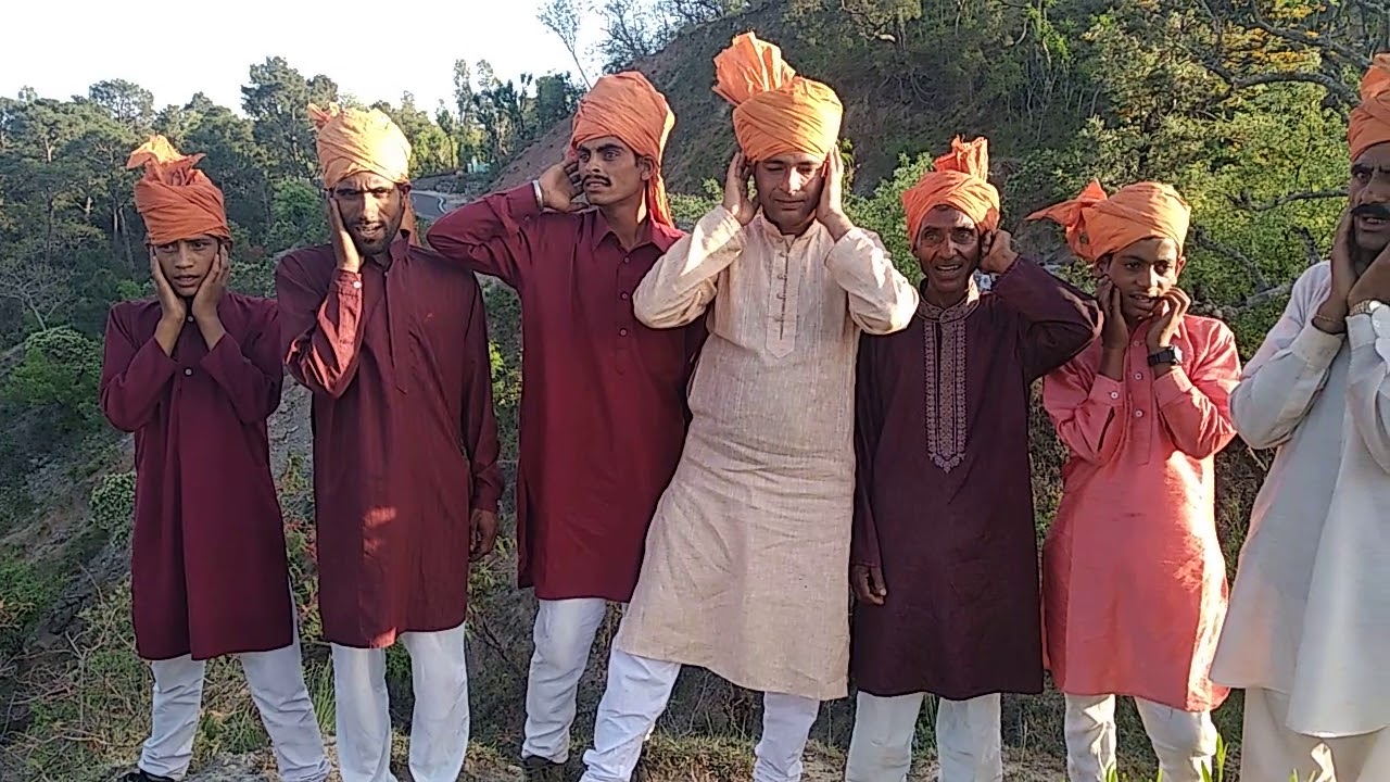 Dogri Bhakh by Subash Brahamnu & Party .. #Share with your Friends and promote Dogri🙏 📞9858155656