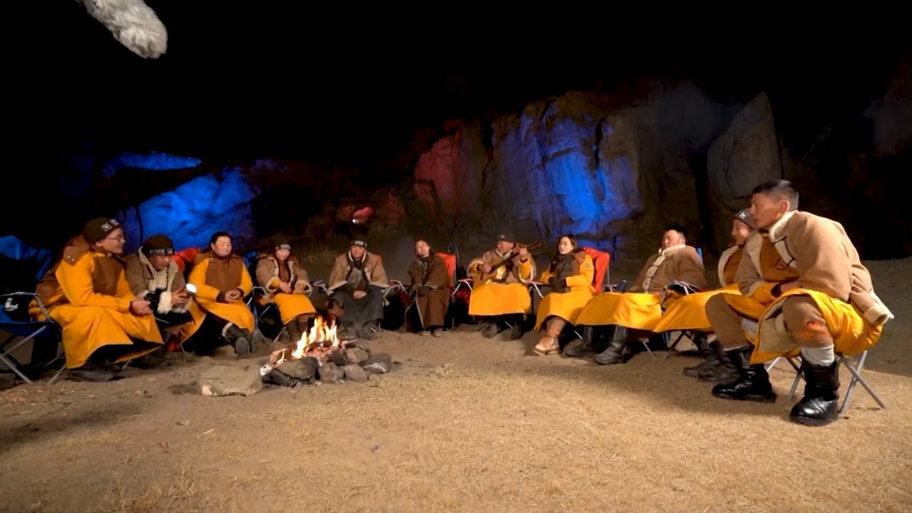 ГОВЬ ЧЕЛЛЕНЖ 2020 реалити шоу нэвтрүүлэг #1.  ТВ8 | GOBI CHALLENGE 2020 reality show #1. TV8