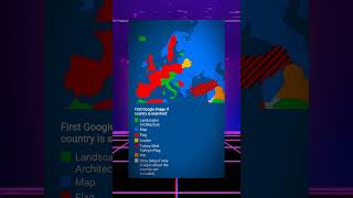 First Google image result for countries #shorts #country #map #google