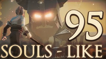 (Start from part 150) Souls-like Part 95 Spell Casting #1 - Unity Tutorial (Advanced)