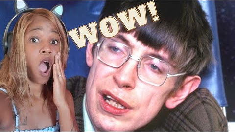 Top 10 British Scientists Who Changed the World - First Time Reaction