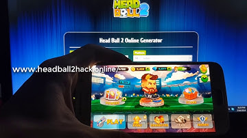 Head Ball 2 Hack - Head Ball 2 Hack Coins and Diamonds