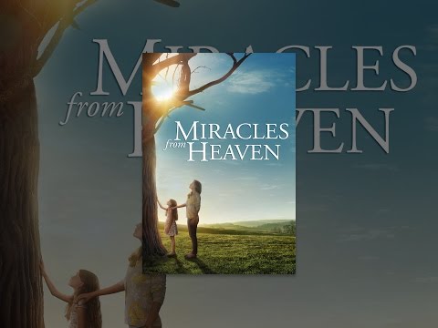 Miracles From Heaven