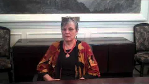 Grace Harbor Farms Introduction & Grace Lukens