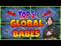 COPY & WIN! Best TH18 LEGEND Bases for WAR / CWL | Best Th18 Defence Meta! (Anti 3 Star Links)