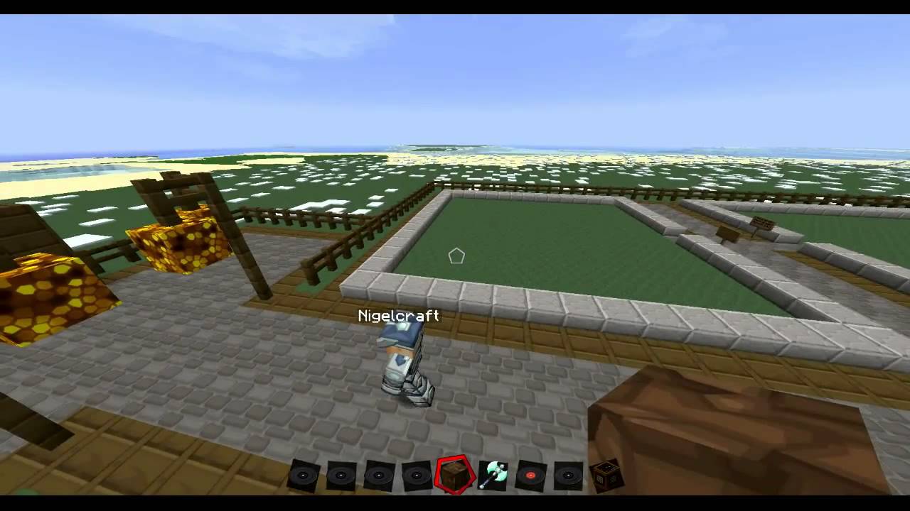 GameFabriekNL - Minecraft Multiplayer Server - Join de server nu via ...
