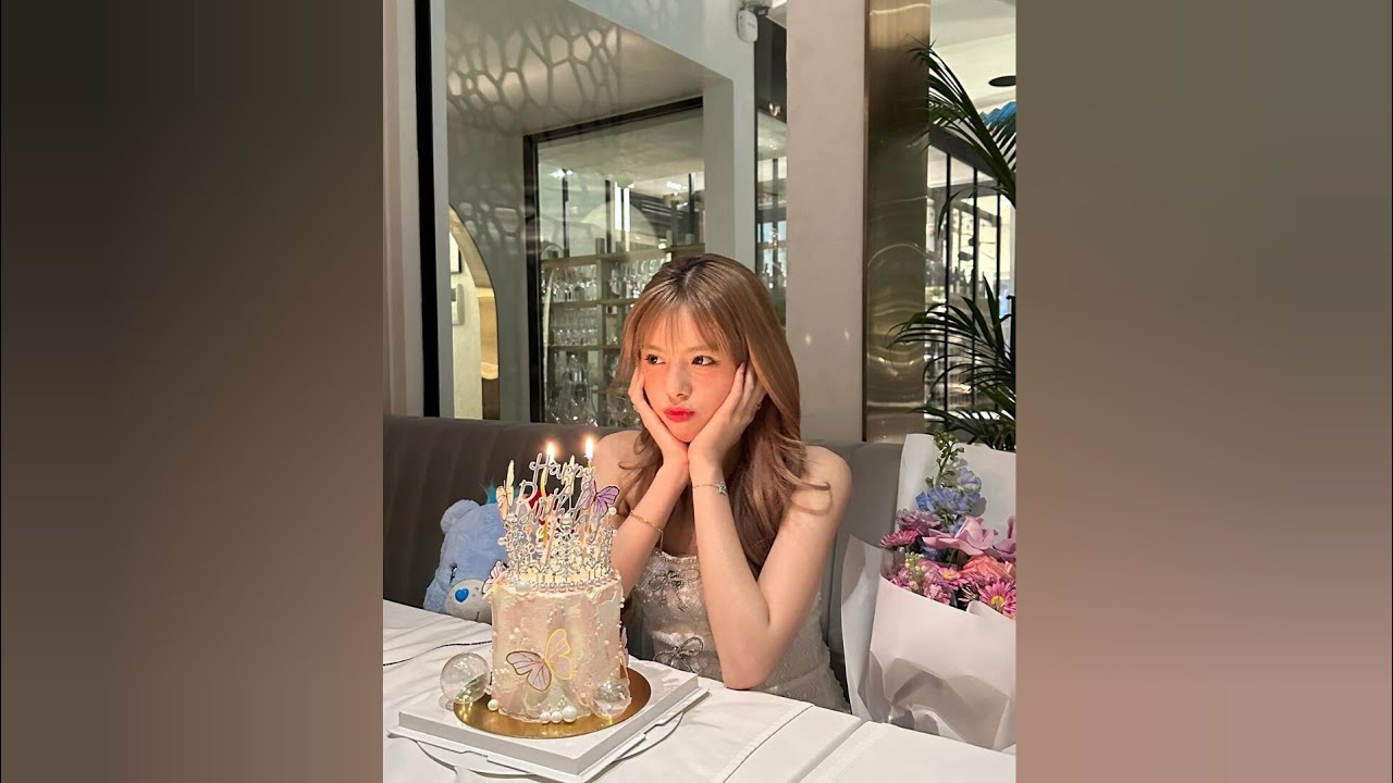 Pancake BNK48 Instagram Live 06_02_2024