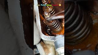 Car Engine Rocker Noise and Fuel Mileage Problem Solved🤔