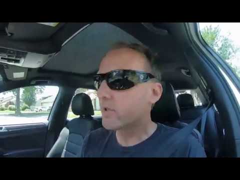 2018 VW GTI SE Ep.136: Is this a new door seal squeak? - YouTube